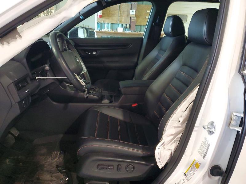 Продажа на аукционе авто 2024 Honda Cr-v, vin: 7FARS6H81RE051346, номер лота: 54997496