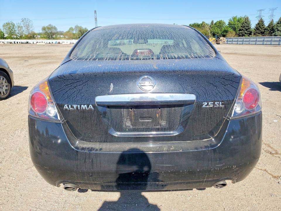 Продажа на аукционе авто 2008 Nissan Altima, vin: 1N4AL21E38N556700, номер лота: 52588196
