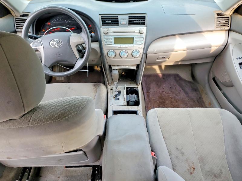 51919206 :رقم المزاد ، 4T1BE46K89U799103 vin ، 2009 Toyota Camry مزاد بيع