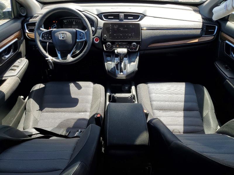 Продаж на аукціоні авто 2019 Honda Cr-v, vin: 2HKRW2H54KH119127, номер лоту: 53356756