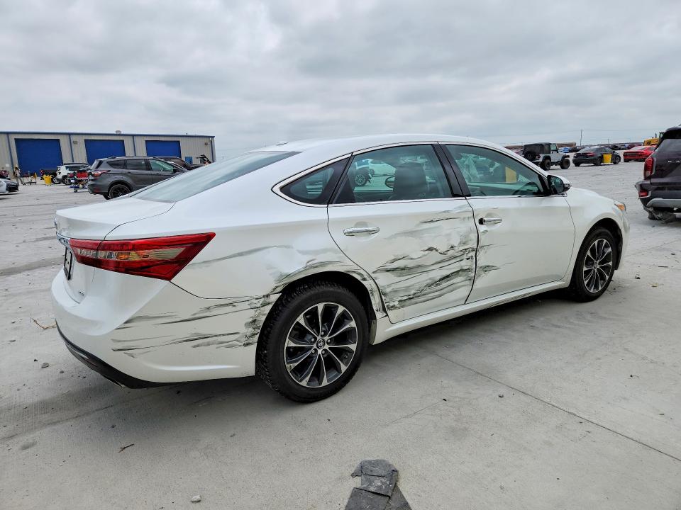 Продажа на аукционе авто 2017 Toyota Avalon, vin: 4T1BK1EB2HU247992, номер лота: 54267496