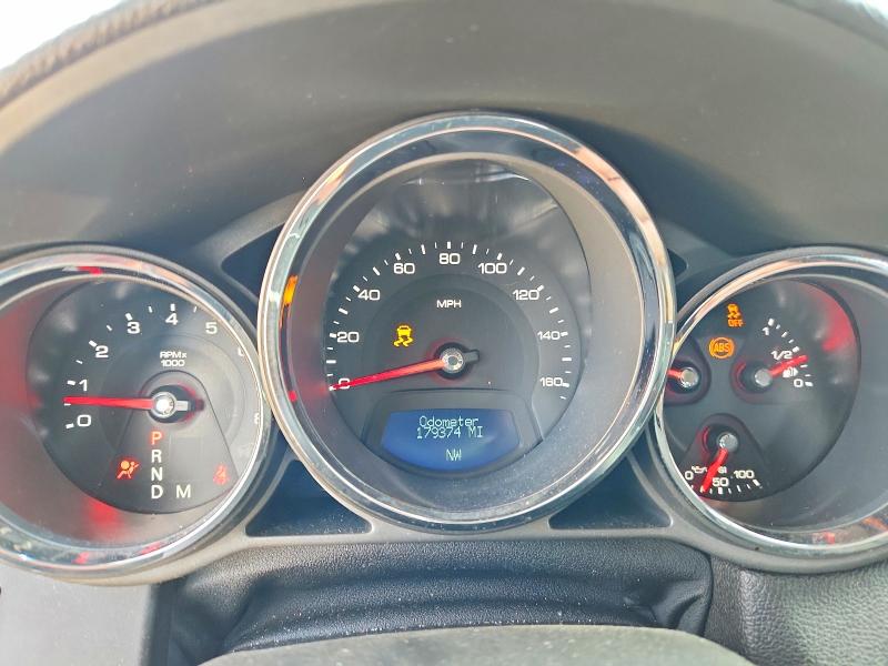 Продаж на аукціоні авто 2013 Cadillac Cts, vin: 1G6DE5E50D0116490, номер лоту: 53769206