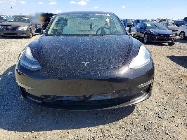Продаж на аукціоні авто 2019 Tesla Model 3, vin: 5YJ3E1EB0KF192295, номер лоту: 54986066