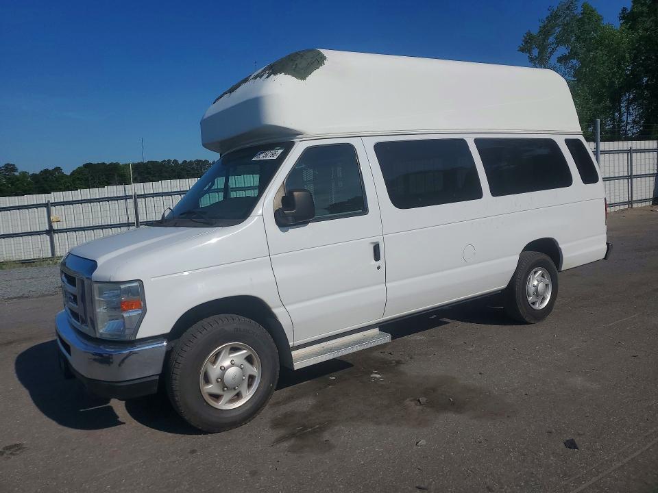 Aukcja sprzedaży 2014 Ford Econoline, vin: 1FTDS3EL4EDA65787, numer aukcji: 52150196