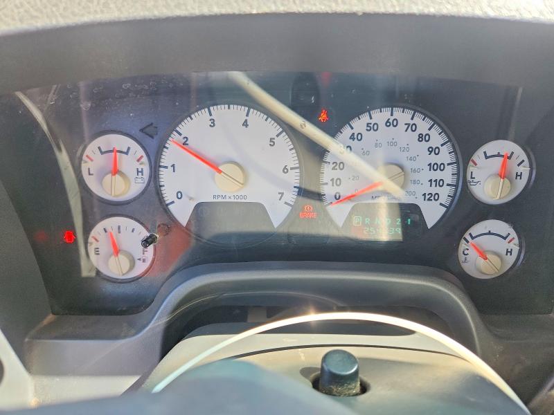 Auction sale of the 2006 Dodge Ram 1500, vin: 3D7KS19DX6G226376, lot number: 54515316