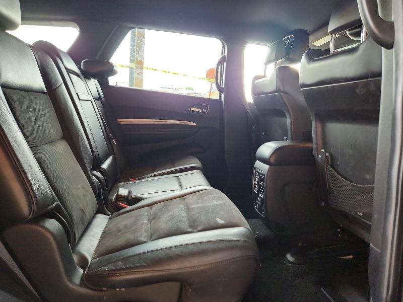 Продаж на аукціоні авто 2019 Dodge Durango, vin: 1C4RDJDGXKC817339, номер лоту: 51972876