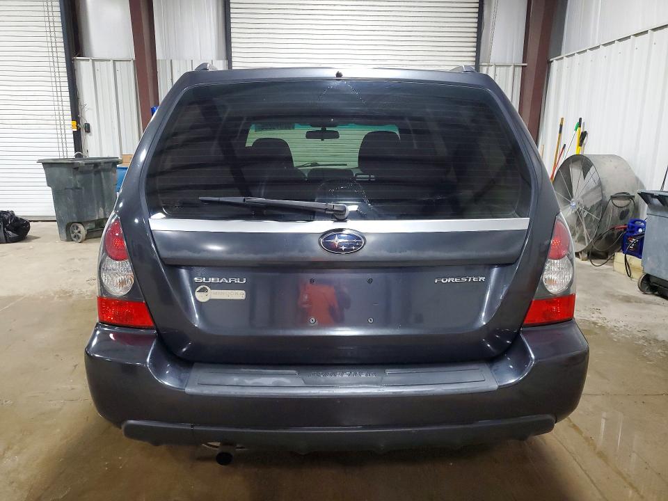 Продажа на аукционе авто 2008 Subaru Forester, vin: JF1SG66648H717958, номер лота: 52515286