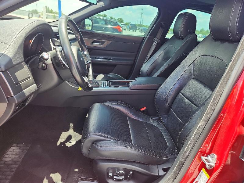 Продажа на аукционе авто 2016 Jaguar Xf, vin: SAJBG4BV6GCY17777, номер лота: 54833116