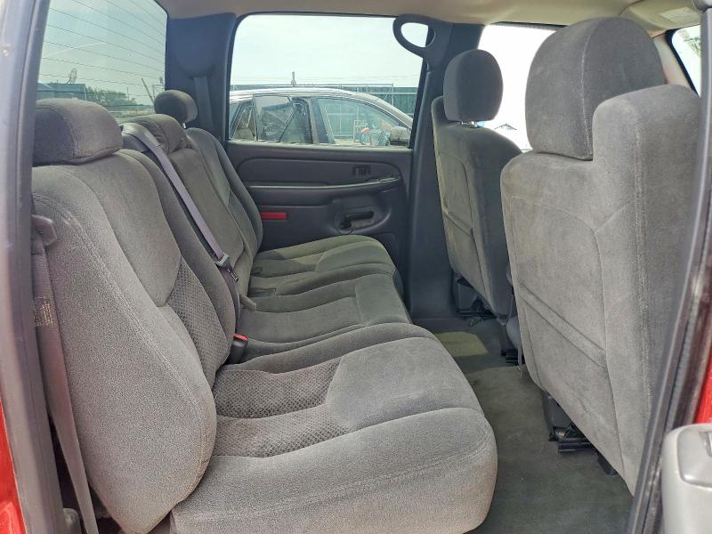 Aukcja sprzedaży 2004 Chevrolet Silverado, vin: 1GCHK23244F246302, numer aukcji: 53924096