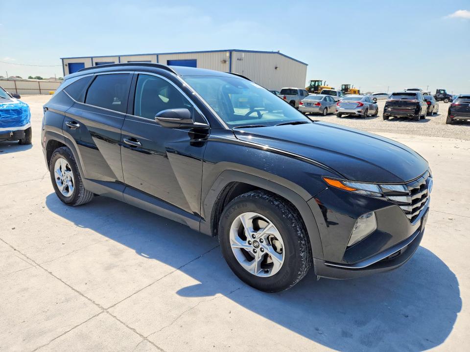Aukcja sprzedaży 2022 Hyundai Tucson, vin: 5NMJB3AE8NH113244, numer aukcji: 53119026