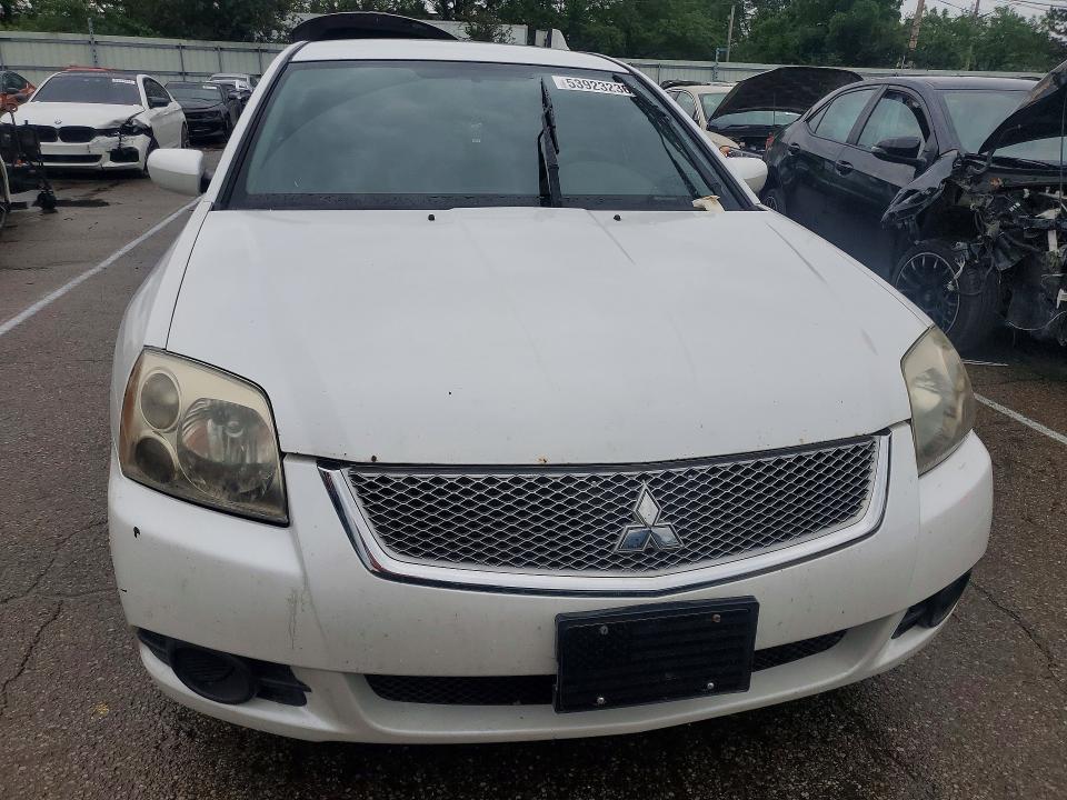 Продаж на аукціоні авто 2012 Mitsubishi Galant, vin: 4A32B3FFXCE022561, номер лоту: 53923236