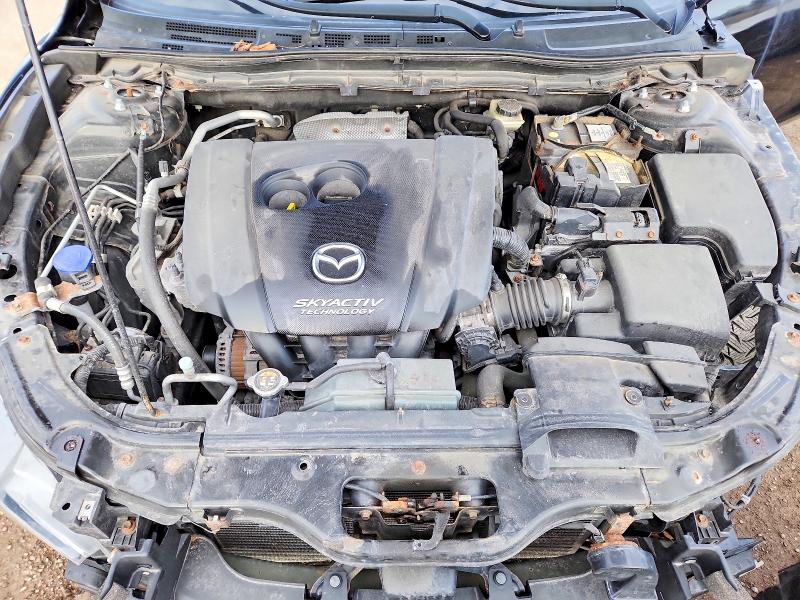 Aukcja sprzedaży 2014 Mazda 3, vin: 3MZBM1V72EM106573, numer aukcji: 52382056