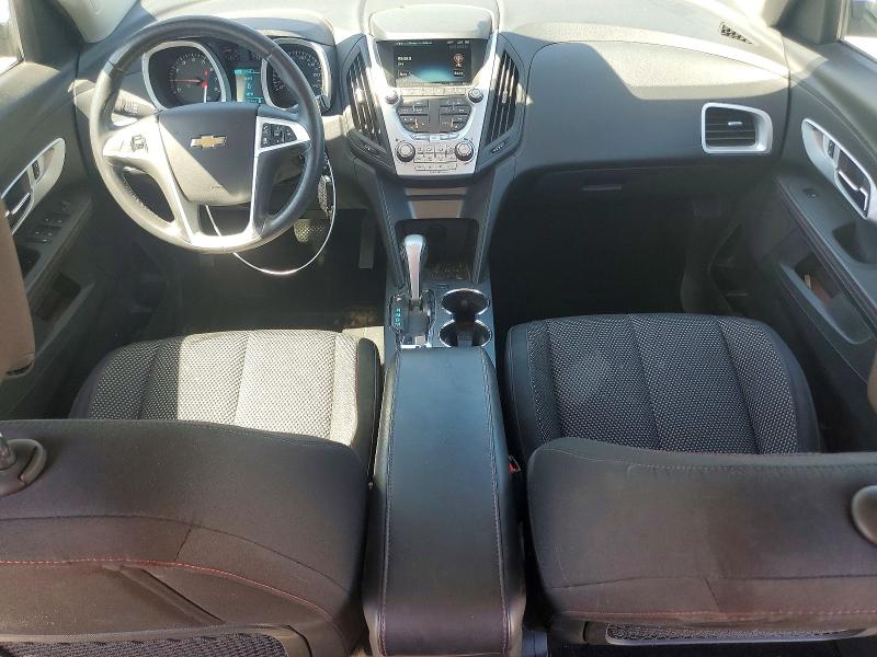 Aukcja sprzedaży 2013 Chevrolet Equinox, vin: 2GNALDEK2D6258912, numer aukcji: 53455596
