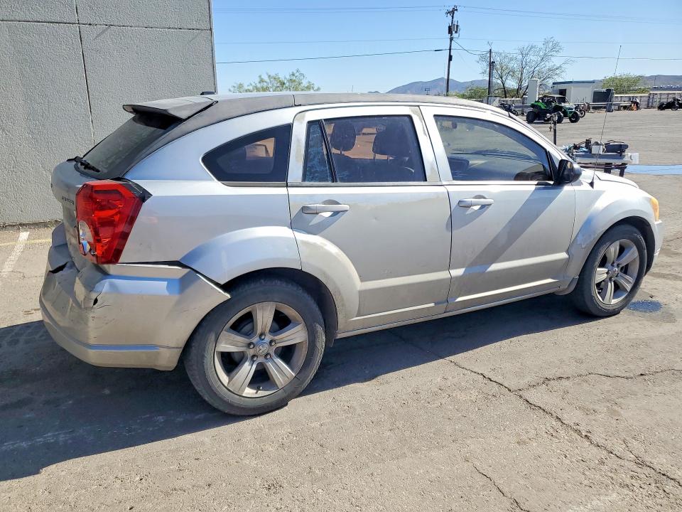 Продаж на аукціоні авто 2010 Dodge Caliber, vin: 1B3CB4HA6AD602988, номер лоту: 52381996