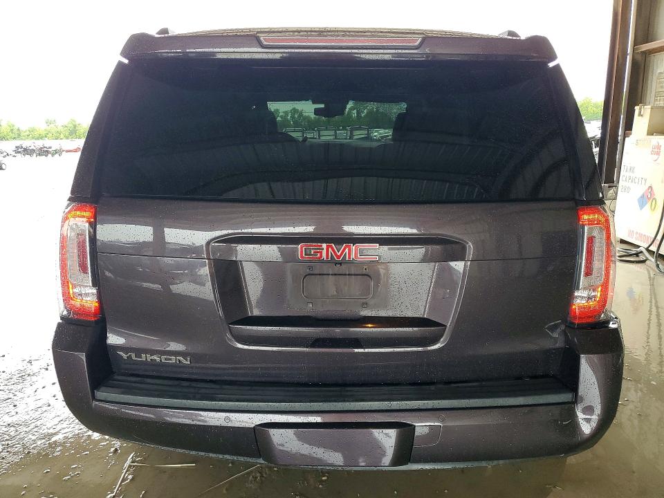 2015 Gmc Yukon მანქანა იყიდება აუქციონზე, vin: 1GKS1BKC5FR111385, აუქციონის ნომერი: 54217456