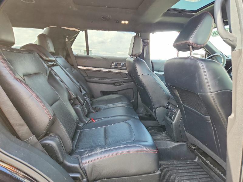 Aukcja sprzedaży 2019 Ford Explorer, vin: 1FM5K8GT9KGA42980, numer aukcji: 53896086