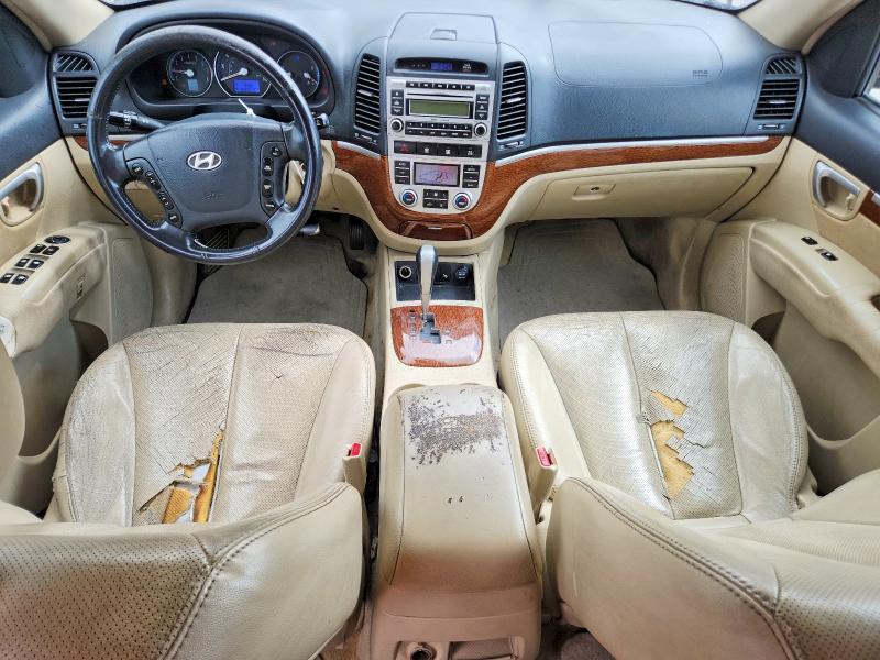 Продаж на аукціоні авто 2007 Hyundai Santa Fe, vin: 5NMSH13EX7H060232, номер лоту: 52911166