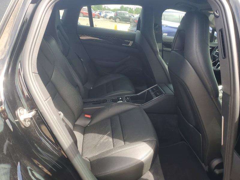 52625756 :رقم المزاد ، WP0AE2A79LL131010 vin ، 2020 Porsche Panamera مزاد بيع