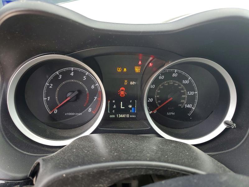 Aukcja sprzedaży 2016 Mitsubishi Lancer, vin: JA32U2FU0GU001458, numer aukcji: 52435766