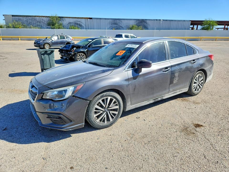 Aukcja sprzedaży 2019 Subaru Legacy, vin: 4S3BNAB67K3032480, numer aukcji: 54794436