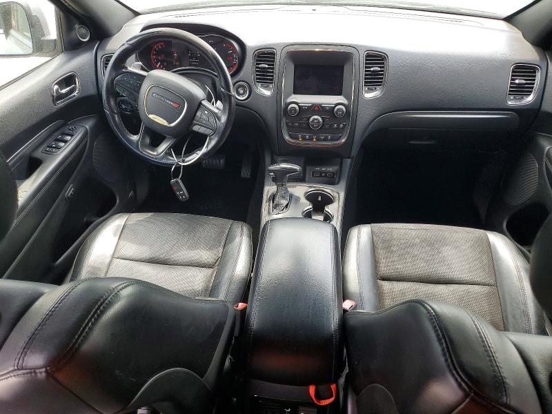 Aukcja sprzedaży 2019 Dodge Durango, vin: 1C4RDHDG6KC645089, numer aukcji: 54678396
