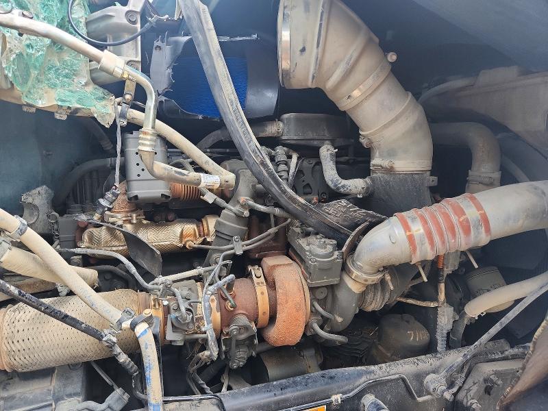 2025 Peterbilt 567 მანქანა იყიდება აუქციონზე, vin: 1XPCDP9X5SD716252, აუქციონის ნომერი: 53038986