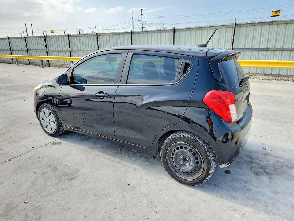 Продажа на аукционе авто 2017 Chevrolet Spark, vin: KL8CB6SA3HC811908, номер лота: 52896486