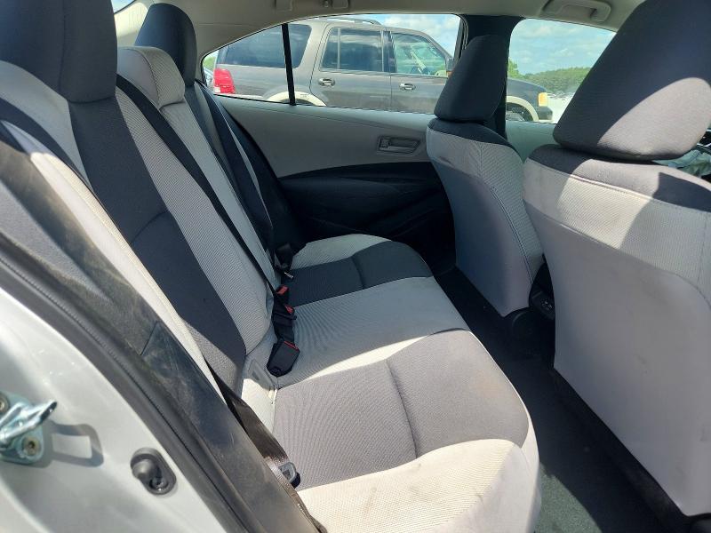 Продажа на аукционе авто 2024 Toyota Corolla, vin: 5YFB4MDE3RP142226, номер лота: 53910086