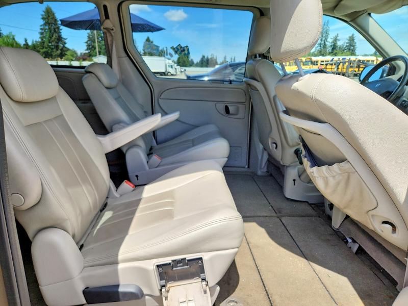 Продажа на аукционе авто 2006 Dodge Grand Caravan, vin: 2D4GP44L96R780281, номер лота: 53602106