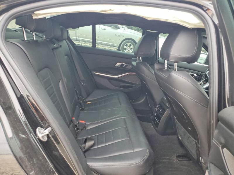 Aukcja sprzedaży 2023 Bmw M340xi, vin: 3MW49FF09P8C96375, numer aukcji: 52173316