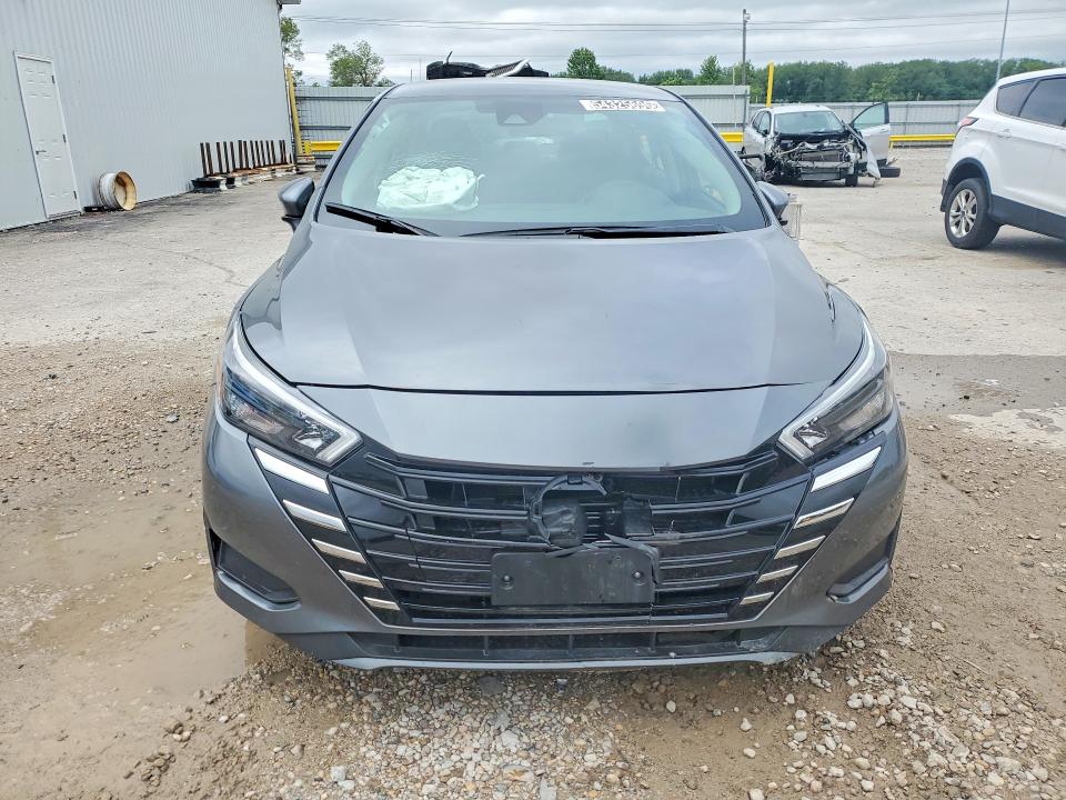 Aukcja sprzedaży 2025 Nissan Versa, vin: 3N1CN8EV4SL852457, numer aukcji: 54325696