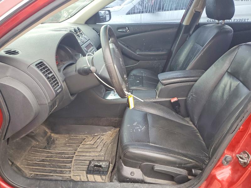 53695416 :رقم المزاد ، 1N4AL21E89C133883 vin ، 2009 Nissan Altima مزاد بيع