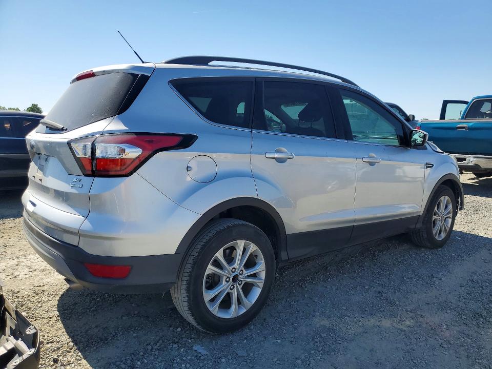 Aukcja sprzedaży 2018 Ford Escape, vin: 1FMCU0G91JUB49092, numer aukcji: 54182496