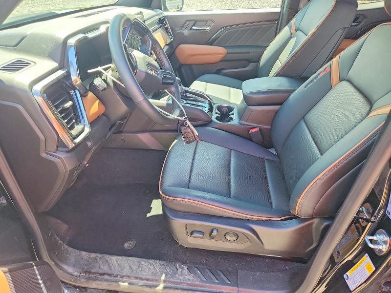 Продаж на аукціоні авто 2025 Gmc Canyon, vin: 1GTP2DEK9S1228893, номер лоту: 52818666