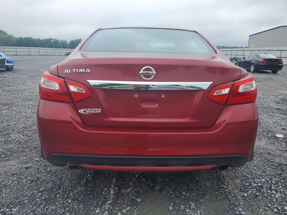Продажа на аукционе авто 2016 Nissan Altima, vin: 1N4AL3AP9GC292030, номер лота: 54619256