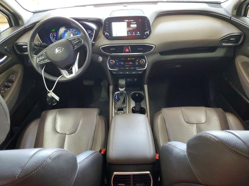 Aukcja sprzedaży 2019 Hyundai Santa Fe, vin: 5NMS53AD1KH007572, numer aukcji: 51873116