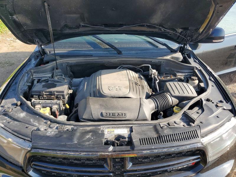 Продаж на аукціоні авто 2014 Dodge Durango, vin: 1C4SDJCT8EC336848, номер лоту: 53797196