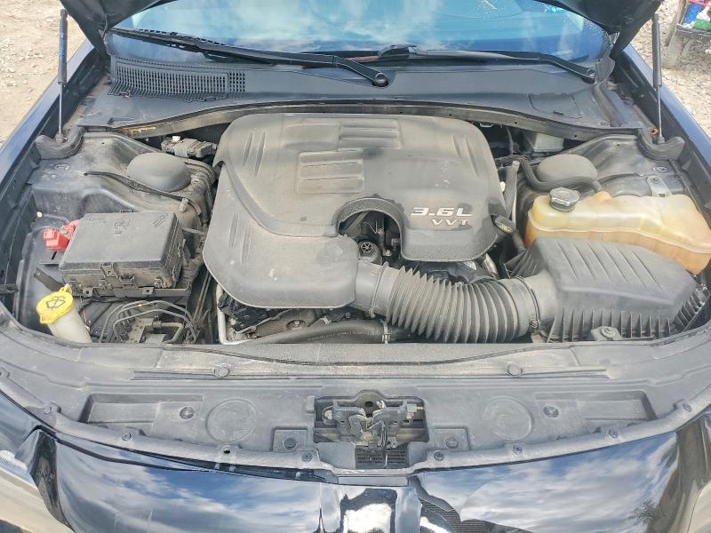 Продажа на аукционе авто 2020 Chrysler 300, vin: 2C3CCAAG6LH120380, номер лота: 52368766