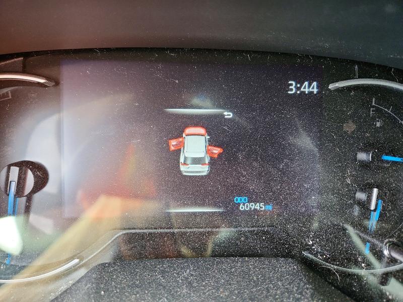 Продажа на аукционе авто 2023 Toyota Rav4, vin: JTM16RFV6PD089702, номер лота: 52561476