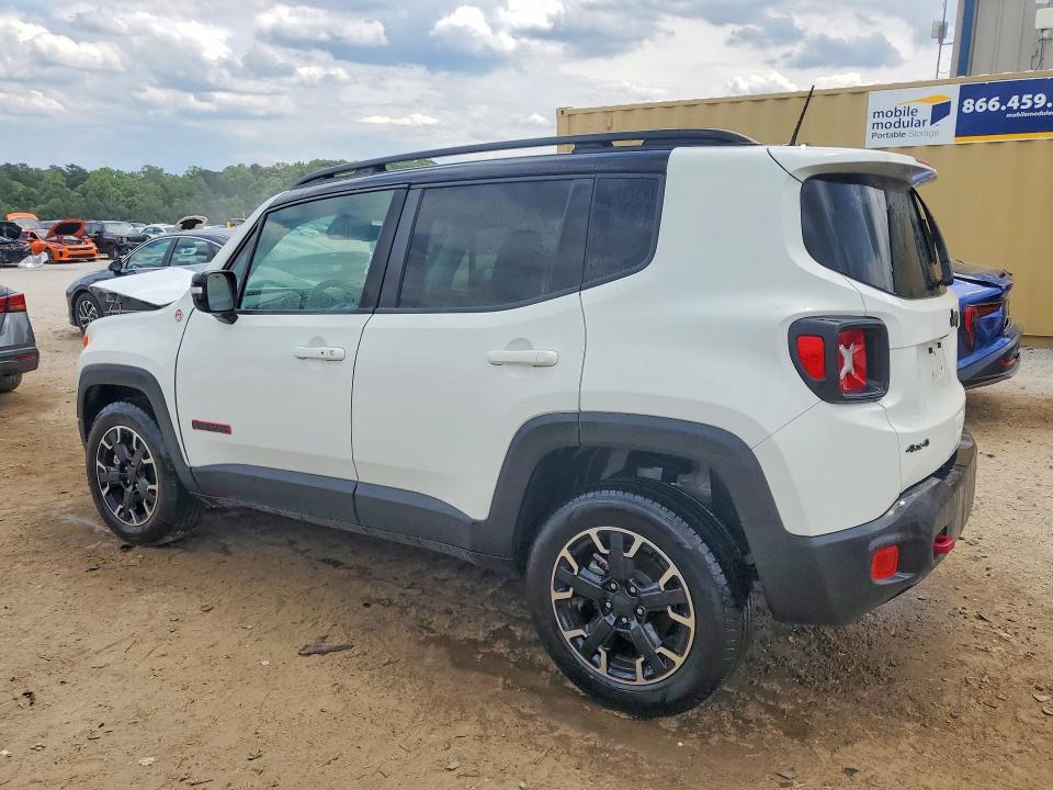 52773286 :رقم المزاد ، ZACNJDC13PPP71486 vin ، 2023 Jeep Renegade مزاد بيع