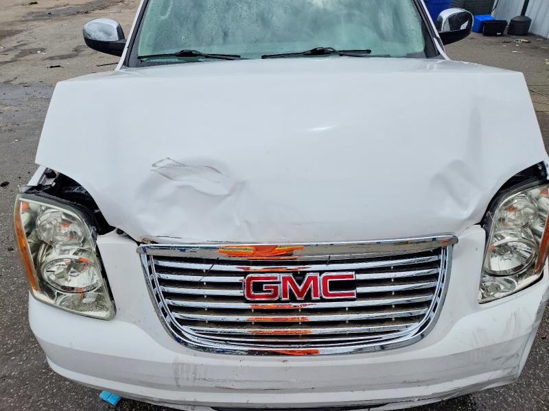 Auction sale of the 2011 Gmc Yukon, vin: 1GKS2CE01BR343691, lot number: 55175376