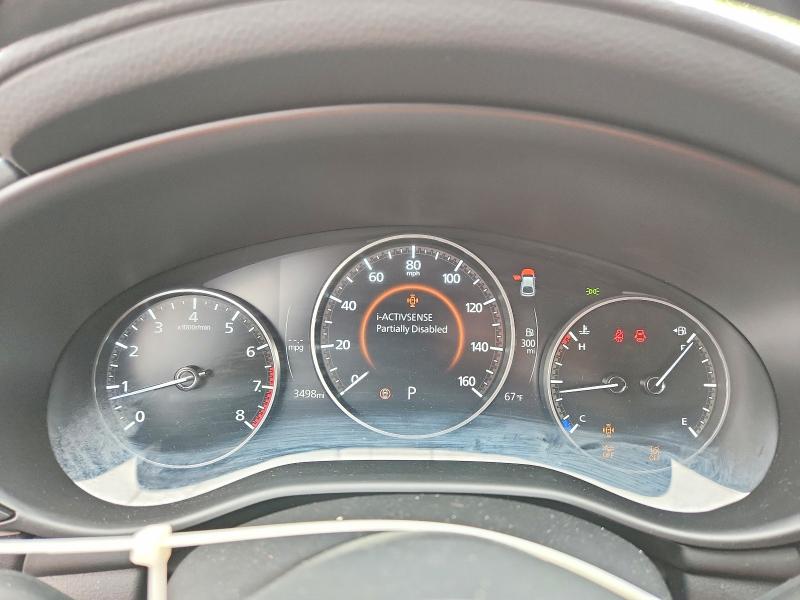 Продажа на аукционе авто 2026 Mazda 3, vin: JM1BPBLL7T1867688, номер лота: 52390226