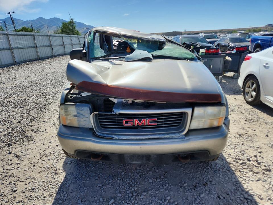 Продажа на аукционе авто 2000 Gmc Sonoma, vin: 1GTCT19W3Y8124679, номер лота: 53768646