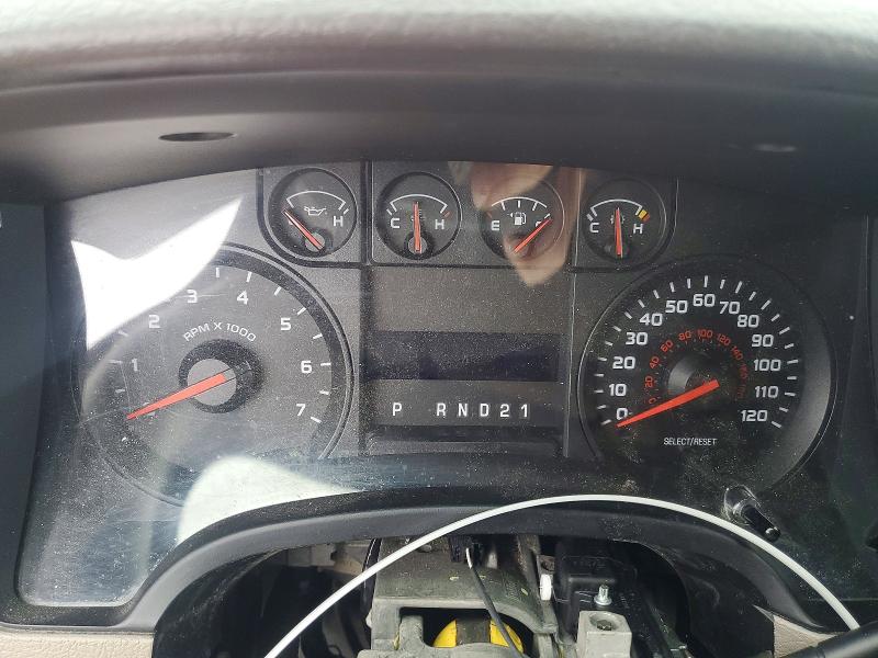 Продаж на аукціоні авто 2010 Ford F150, vin: 1FTEX1CW3AFB29596, номер лоту: 52540096