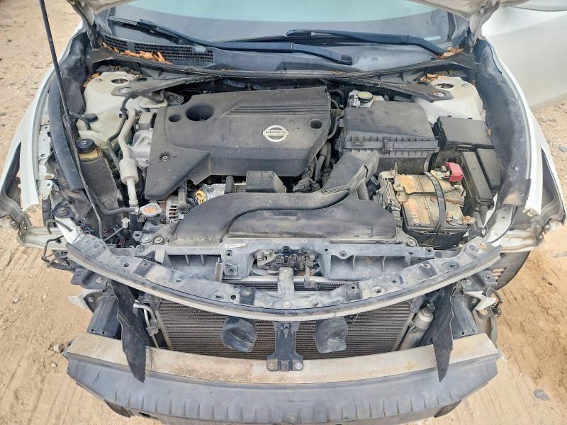 Продажа на аукционе авто 2013 Nissan Altima, vin: 1N4AL3AP1DC124278, номер лота: 52699876