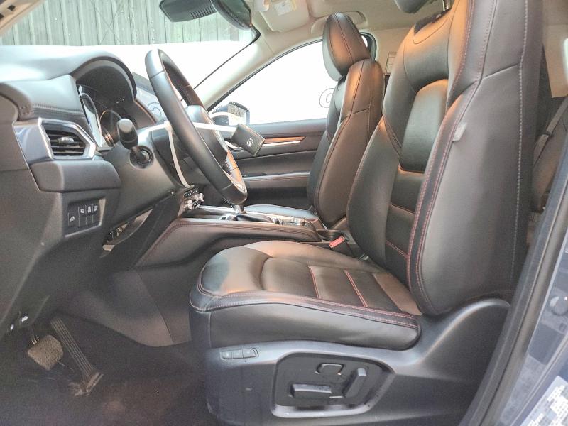 54266616 :رقم المزاد ، JM3KFBCM3S0682609 vin ، 2025 Mazda Cx-5 مزاد بيع