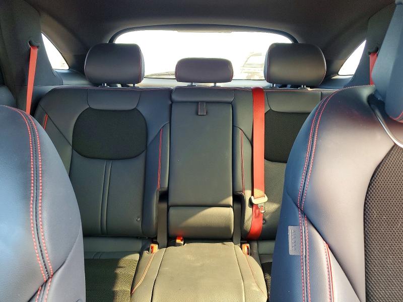 52679556 :رقم المزاد ، KMUMADTB3PU090022 vin ، 2023 Genesis Gv70 مزاد بيع