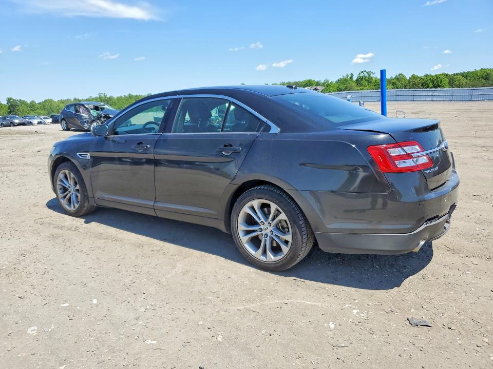 2013 Ford Taurus მანქანა იყიდება აუქციონზე, vin: 1FAHP2E88DG233359, აუქციონის ნომერი: 53005756