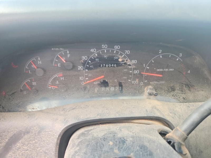 Продажа на аукционе авто 2000 Ford F350, vin: 1FTSX31F9YED89924, номер лота: 54104086