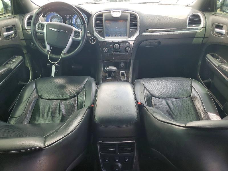 Aukcja sprzedaży 2014 Chrysler 300c, vin: 2C3CCAEG7EH377884, numer aukcji: 54651716